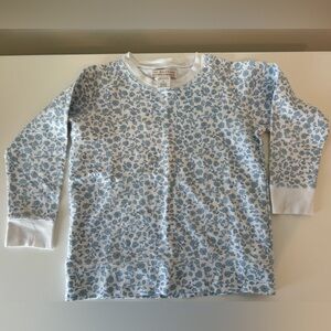 The Beaufort Bonnet Company girls size 5 Cassidy Comfy Crewneck